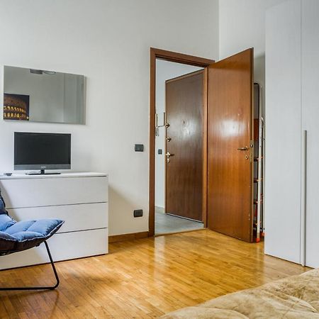 Tiburtina Apartment Rome Extérieur photo