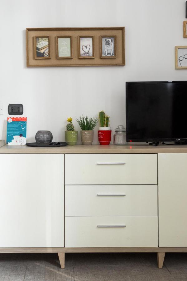 Tiburtina Apartment Rome Extérieur photo
