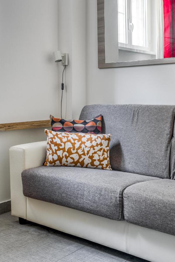 Tiburtina Apartment Rome Extérieur photo