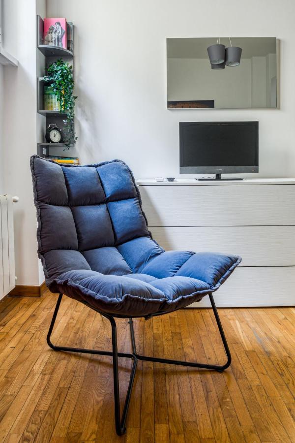 Tiburtina Apartment Rome Extérieur photo