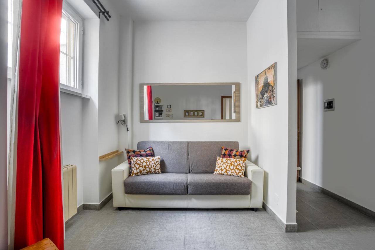 Tiburtina Apartment Rome Extérieur photo