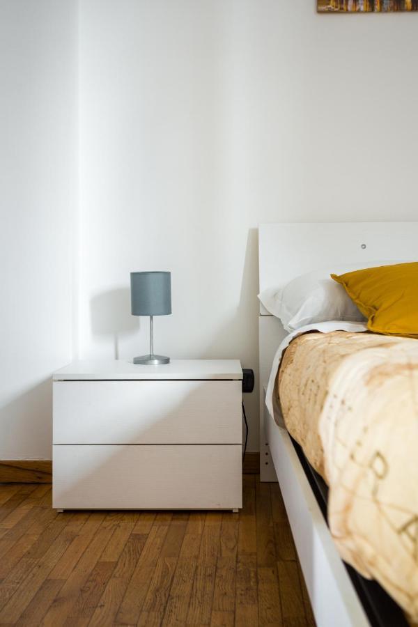 Tiburtina Apartment Rome Extérieur photo