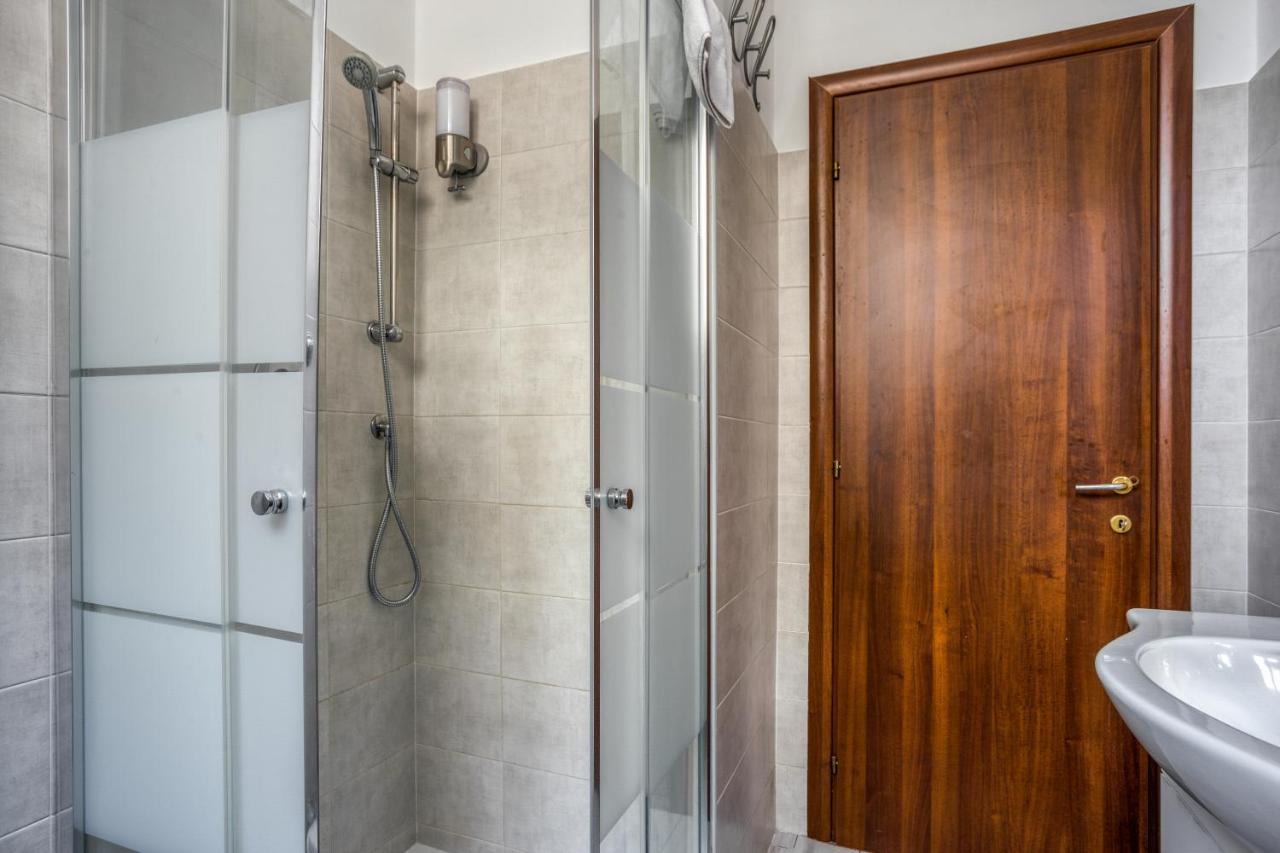 Tiburtina Apartment Rome Extérieur photo
