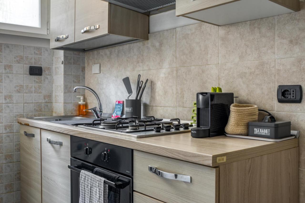 Tiburtina Apartment Rome Extérieur photo