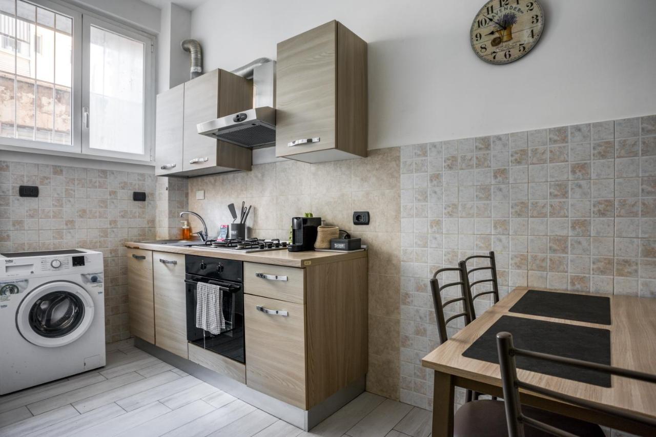Tiburtina Apartment Rome Extérieur photo